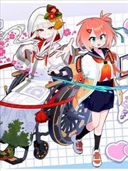 滴答漫画深夜书店封面
